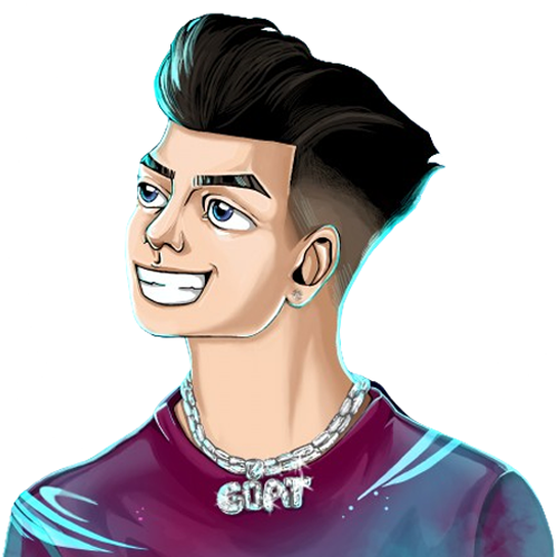 founder portrait